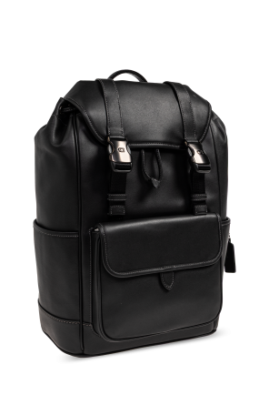 Coach Mochila "LEAGUE"