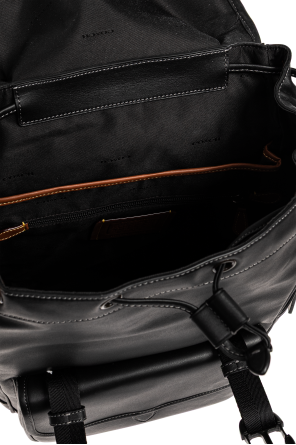 Coach Mochila "LEAGUE"