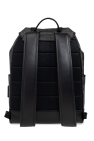Coach BLACK League Backpack