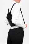 Nike BLACK Branded gym sack