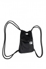 Nike BLACK Branded gym sack