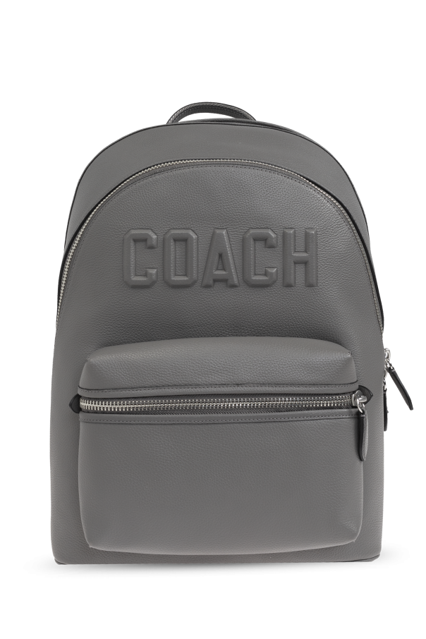 Coach Backpack Charter