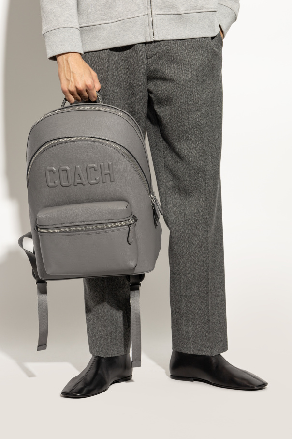 Coach Backpack Charter