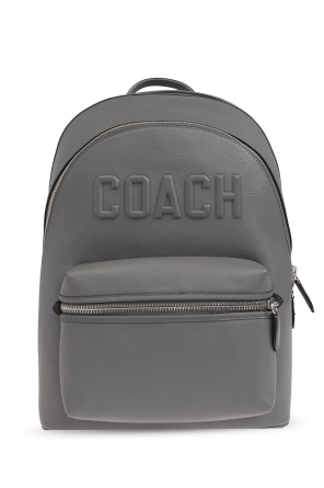 Backpack charter od Coach