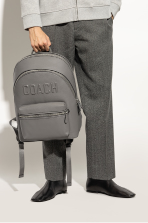 Backpack charter od Coach