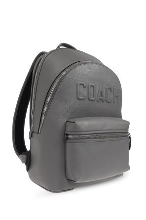 Coach Backpack Charter