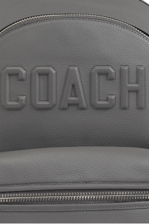 Coach Backpack Charter