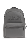 Coach Backpack Charter