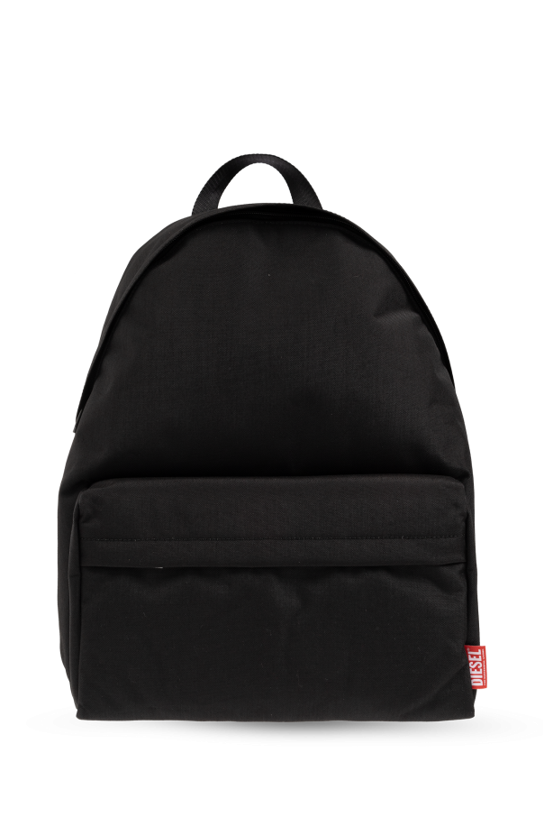 ‘D-BSC’ backpack od Diesel