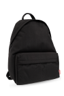 Diesel ‘D-BSC’ backpack