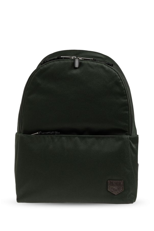 'D-PACK' backpack od Diesel