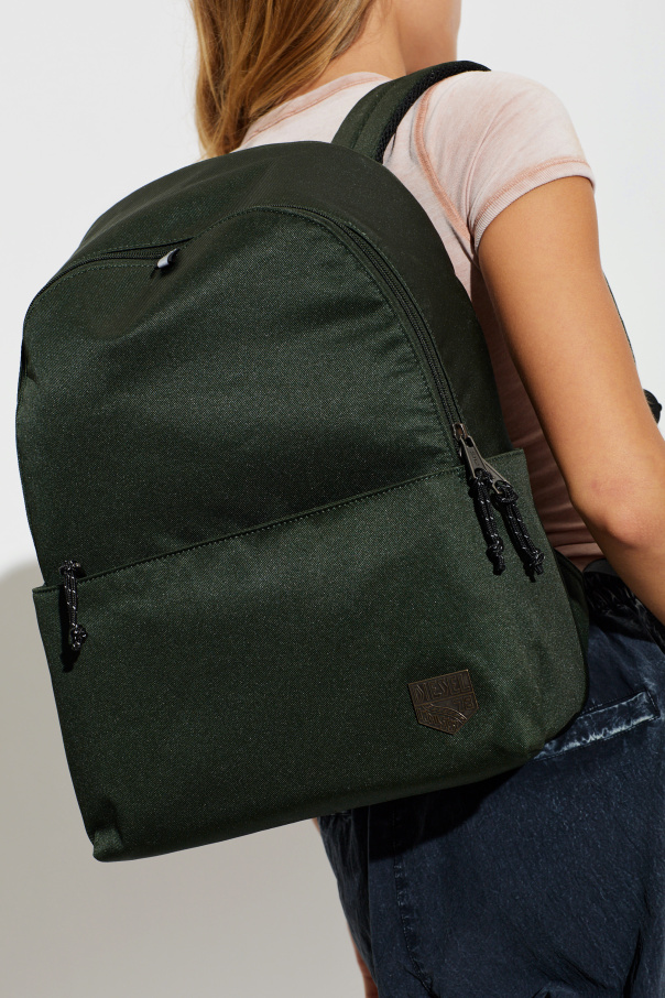 Diesel Mochila ‘D-PACK’