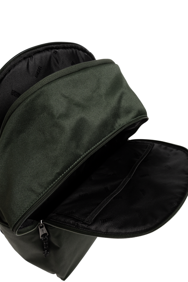 Diesel Mochila ‘D-PACK’