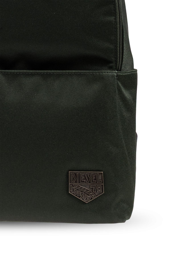 Diesel Mochila ‘D-PACK’