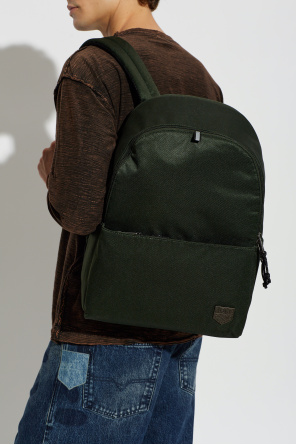 Diesel Mochila ‘D-PACK’