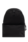 Diesel BLACK Backpack D-PACK