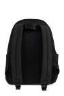 Diesel BLACK Backpack D-PACK