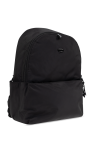 Diesel BLACK Backpack D-PACK