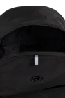 Diesel BLACK Backpack D-PACK