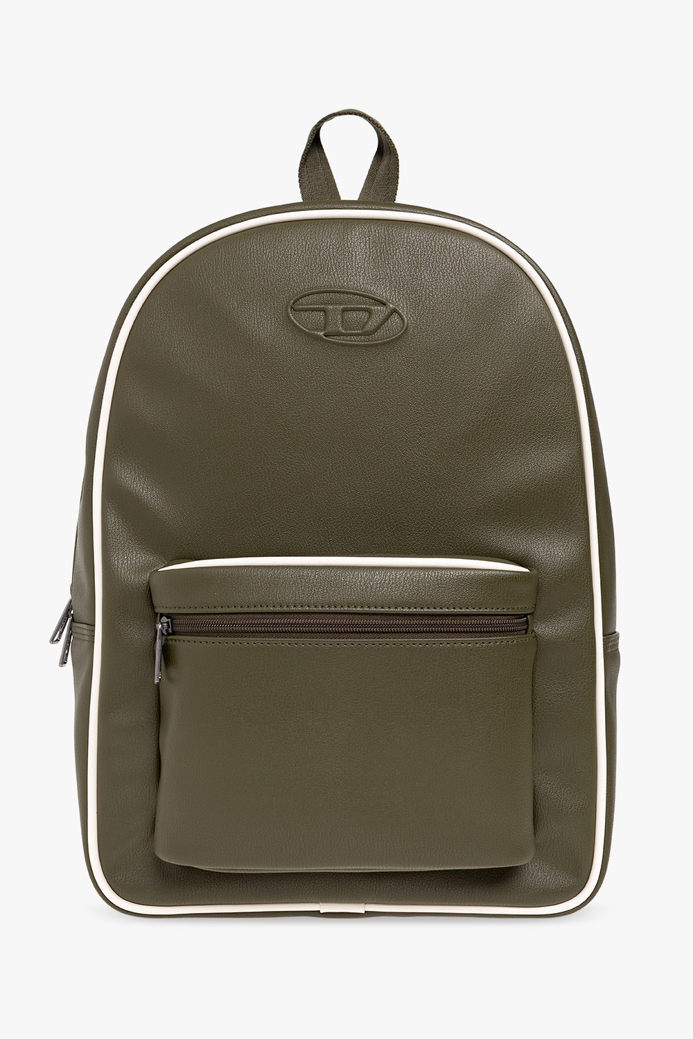 Diesel ‘D. 90’ backpack with logo