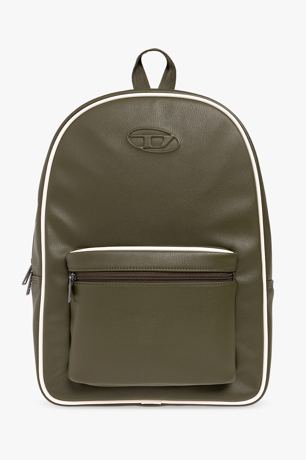 Diesel ‘D. 90’ Boy backpack with logo