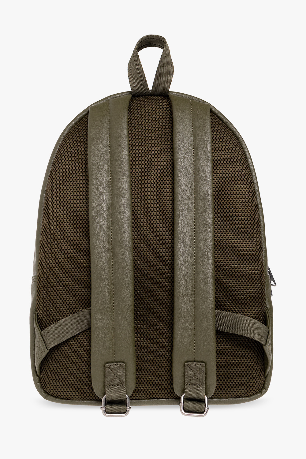 Diesel ‘D. 90’ backpack with logo