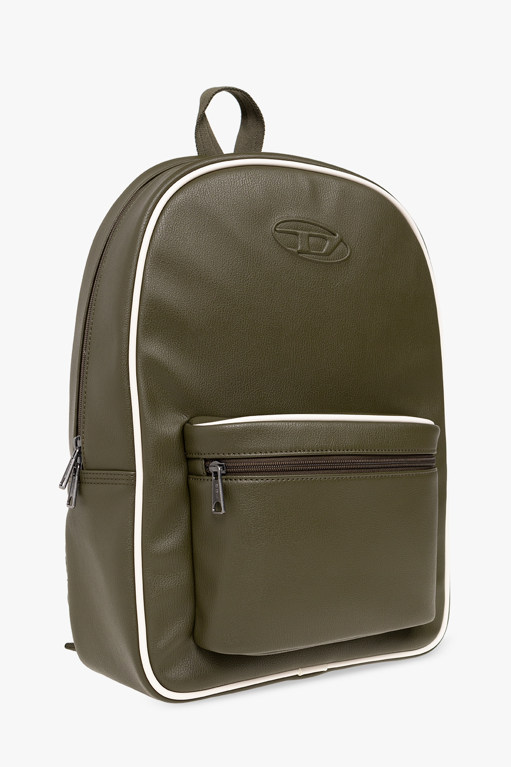 Diesel ‘D. 90’ Boy backpack with logo