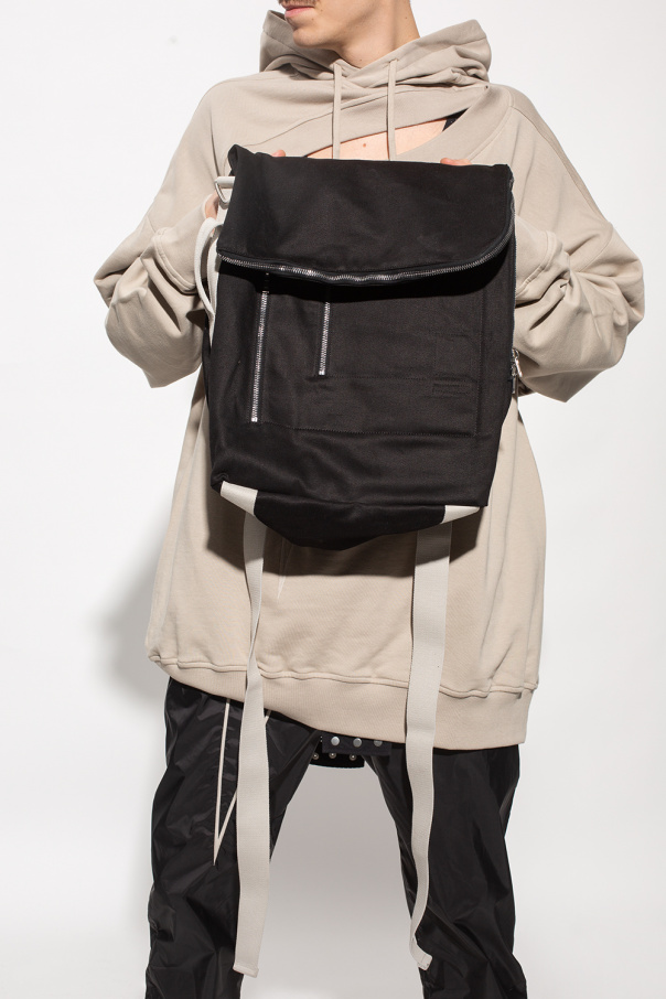 Dune London Dinkiedorrie Bag Backpack with pockets