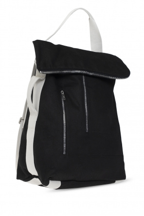 Dune London Dinkiedorrie Bag Backpack with pockets