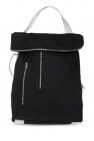 Rick Owens DRKSHDW 10L backpack with pockets