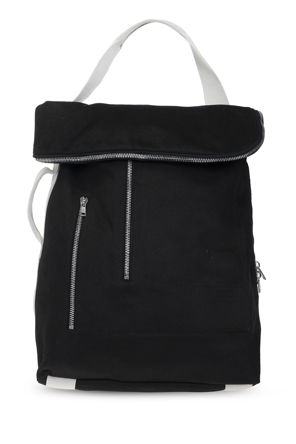 Rick Owens DRKSHDW backpack karl with pockets