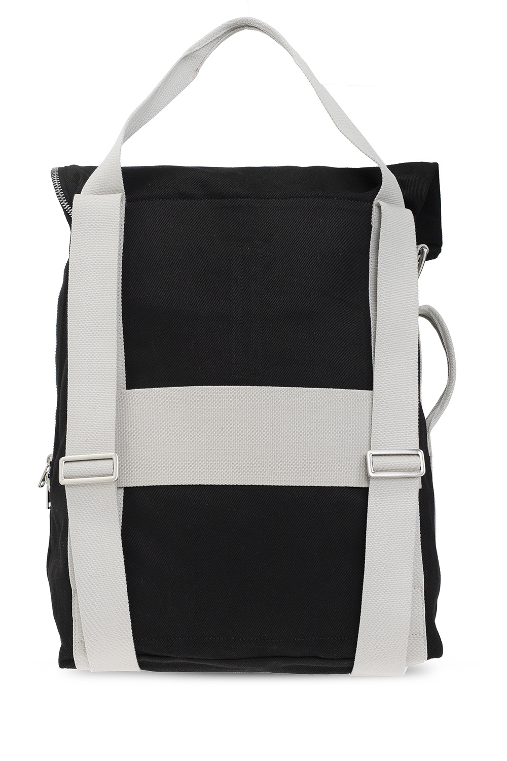 Rick Owens DRKSHDW backpack karl with pockets