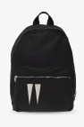 Rick Owens DRKSHDW Cotton backpack