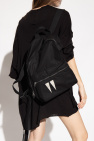 Rick Owens DRKSHDW Cotton backpack