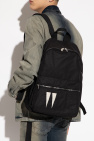 Rick Owens DRKSHDW Cotton backpack