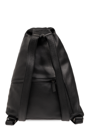 Discord Yohji Yamamoto changing backpack with logo