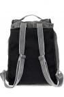 Diesel ‘Jacob’ Bozer backpack