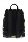 Versace ‘La Medusa’ backpack
