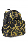 Versace ‘La Medusa’ backpack