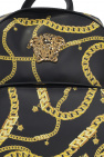 Versace ‘La Medusa’ backpack