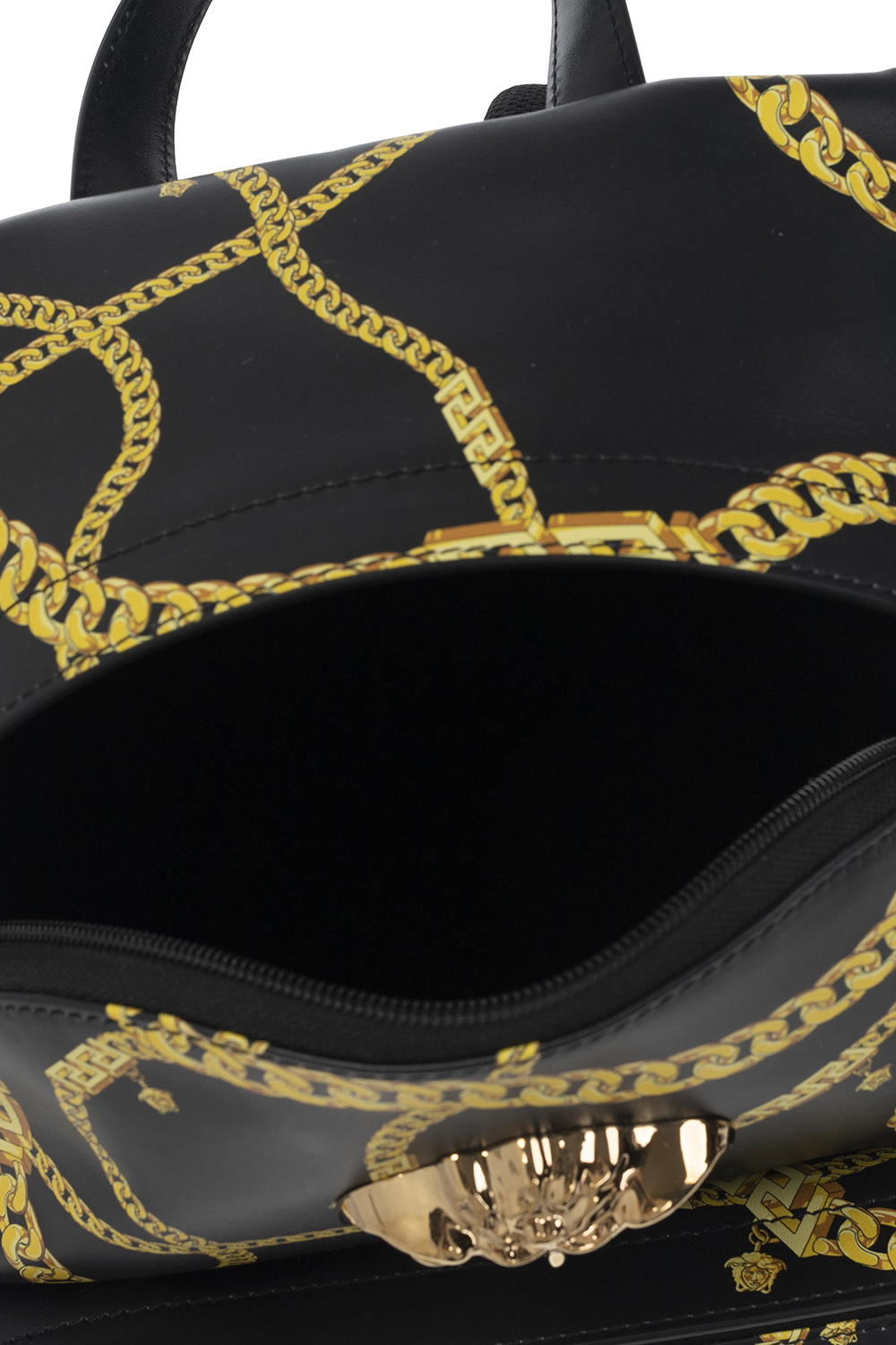 Versace ‘La Medusa’ backpack