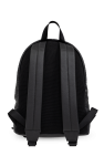 Balmain Backpack with logo