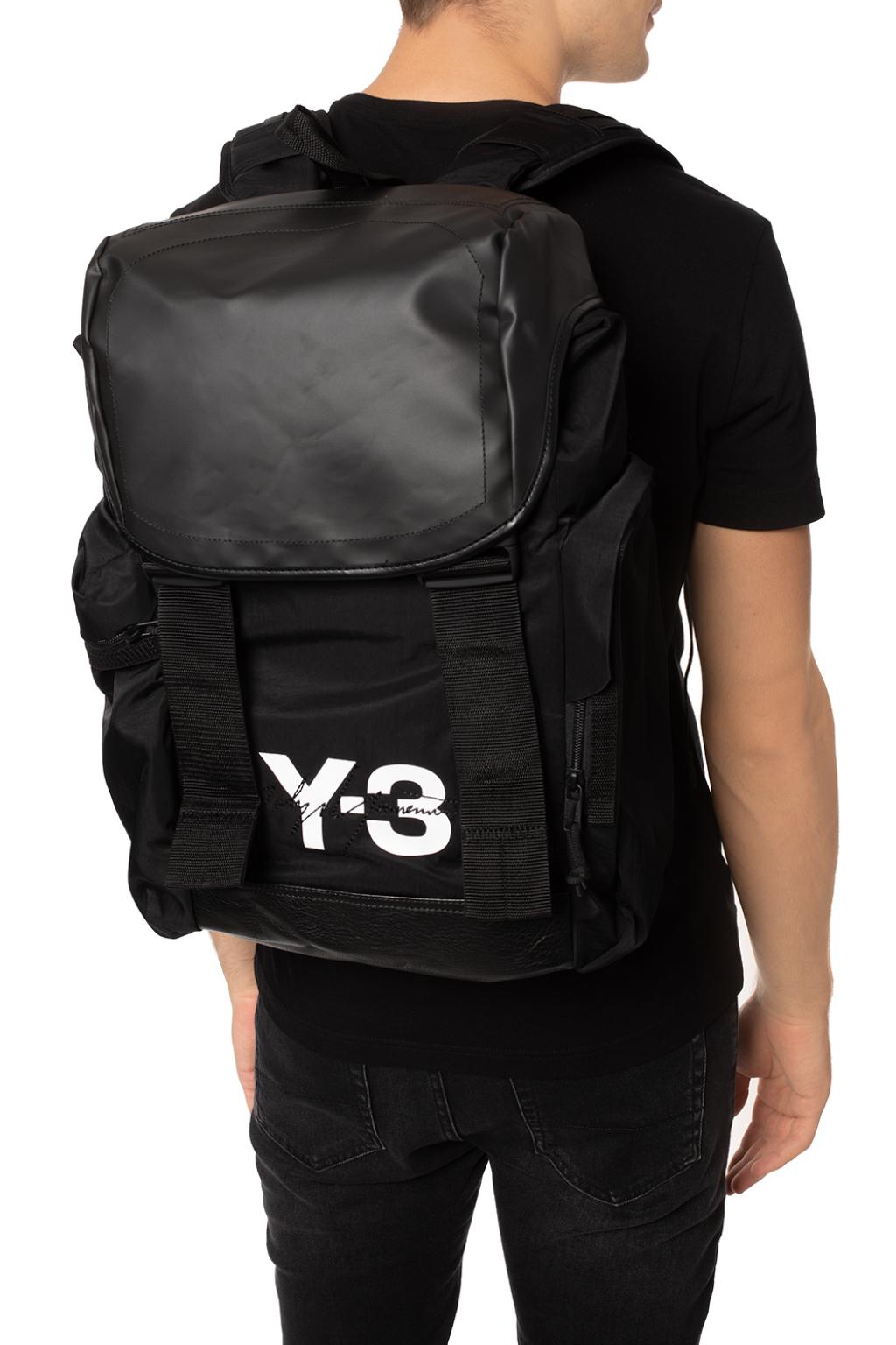 【国産格安】Y-3 Mobility バックパック バッグ