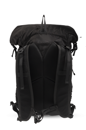 Diesel ‘DRAPE’ backpack with logo