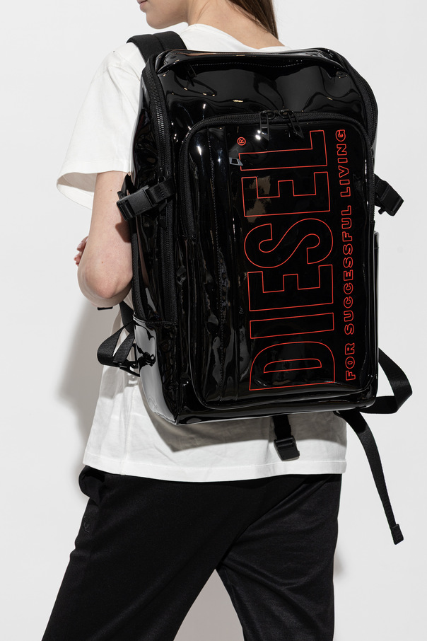 Diesel Backpack ‘DSB009’