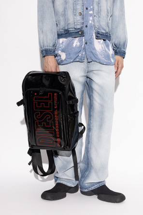 Diesel Backpack ‘DSB009’