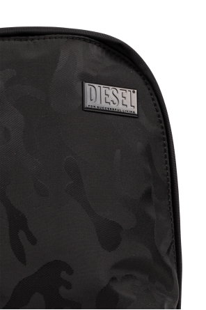 Diesel Plecak na jedno ramię ‘DSRT SLINGBAG’