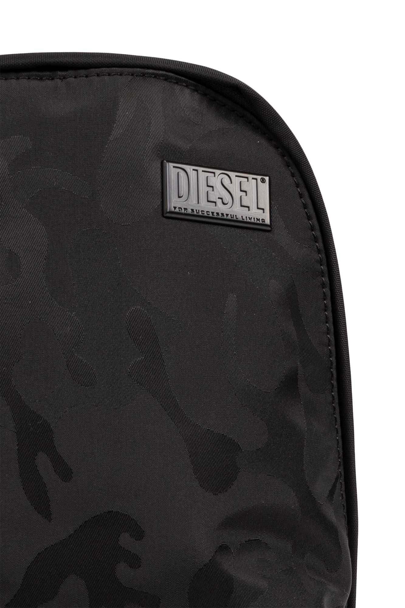 Diesel ‘DSRT SLINGBAG’ one-shoulder Guide backpack