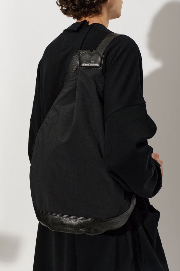 Discord Yohji Yamamoto Backpack with logo