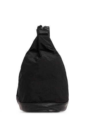 Rucksack mit Logo